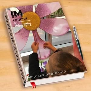 Meet your Posher, Misty